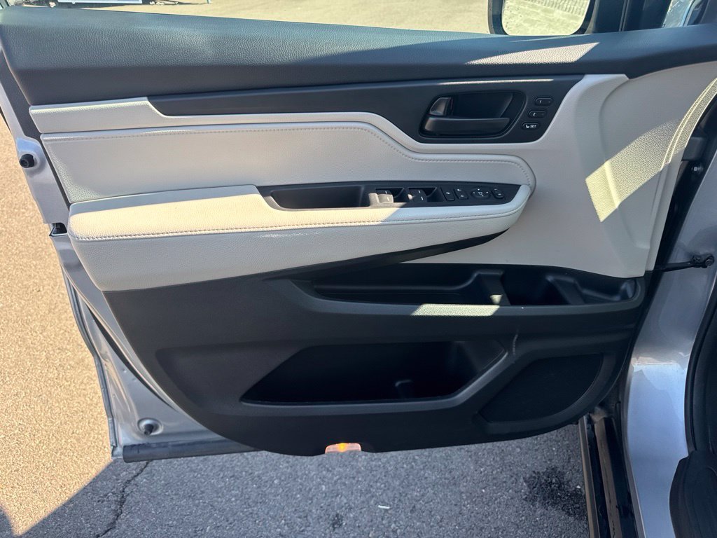 Used 2025 Honda Odyssey EX-L image 20