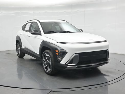 Used 2026 Hyundai Kona SEL Premium AWD/4WD image 45
