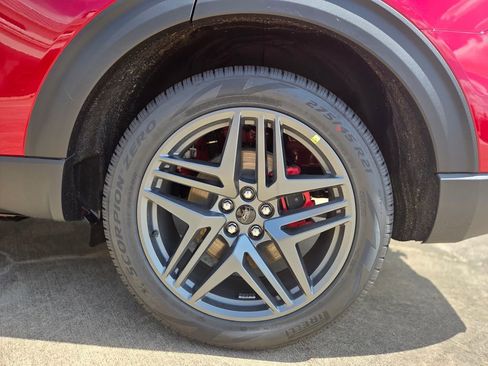 New 2026 Ford Explorer ST-Line RWD image 64