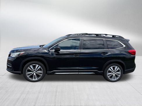 Used 2021 Subaru Ascent Limited AWD/4WD image 2