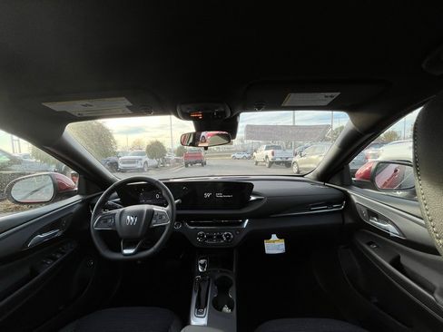 New 2026 Buick Envista Preferred w/ Convenience I Package image 25