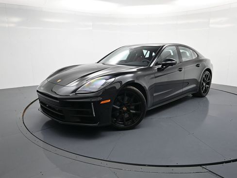 New 2026 Porsche Panamera image 28