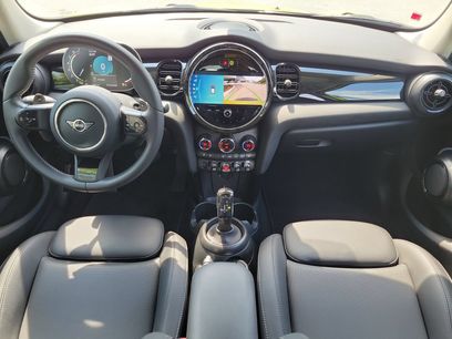 Used 2024 MINI Cooper S