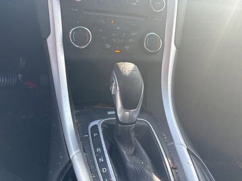 Used 2014 Ford Fusion SE FWD image 13