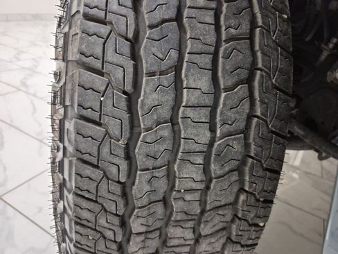 Used 2026 Chevrolet Tahoe Z71 w/ Comfort Package image 38