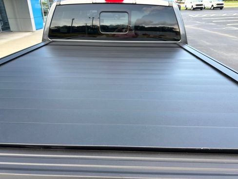 Used 2019 Ford Ranger Lariat w/ Trailer Tow Package RWD image 9