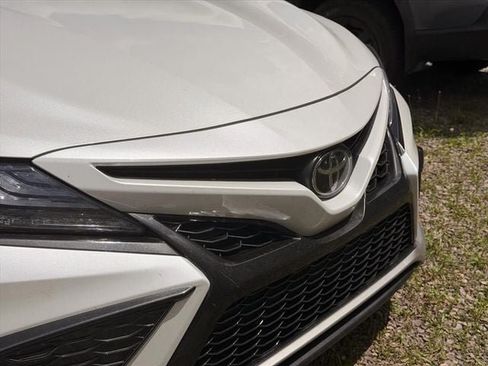 Used 2023 Toyota Camry XSE w/ Cold Weather Package AWD/4WD image 27