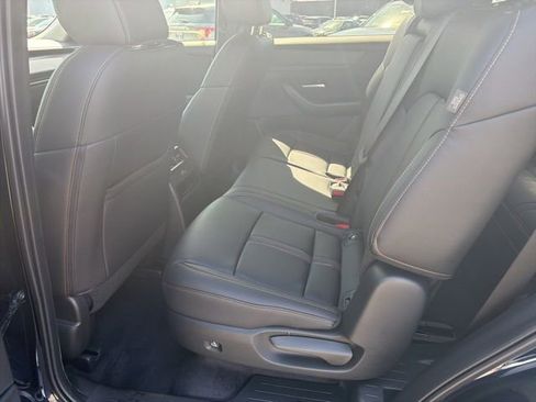 New 2026 MAZDA CX-90 3.3 Turbo w/ Select Package AWD/4WD image 23