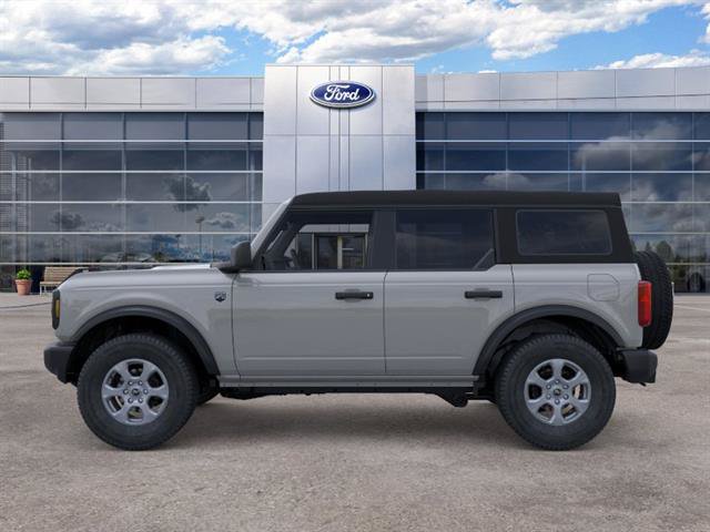 New 2026 Ford Bronco Big Bend AWD/4WD image 3