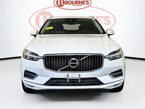 Used 2018 Volvo XC60 T5 Inscription w/ Convenience Package AWD/4WD image 6