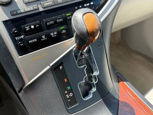 Used 2011 Lexus RX 350 AWD image 18
