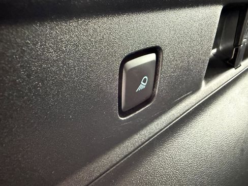 Used 2024 Ford Bronco Sport Heritage w/ Heritage Convenience Package image 44