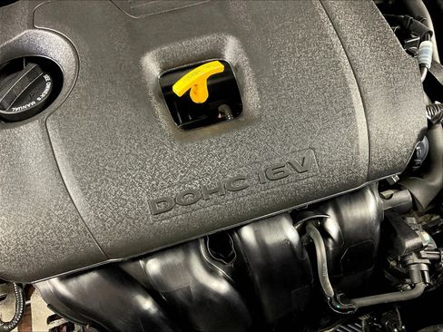 Used 2023 Kia Soul LX FWD image 29