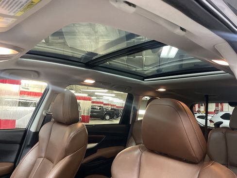 Used 2021 Subaru Ascent Touring AWD/4WD image 28