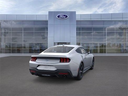 New 2025 Ford Mustang Premium image 37