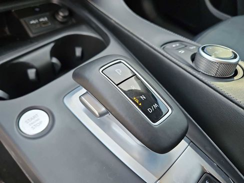 Used 2023 INFINITI QX50 Luxe w/ Cargo Package image 21