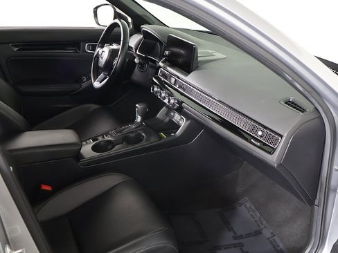 Used 2024 Honda Civic Sport Touring image 26