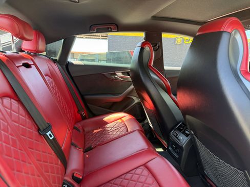 Used 2021 Audi S5 Prestige w/ Prestige Package image 17