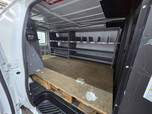 Used 2013 Ford E-150 and Econoline 150 image 16
