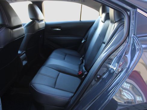 Used 2023 Toyota Corolla XLE image 32