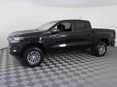 New 2026 Chevrolet Colorado LT w/ Advanced Trailering Package