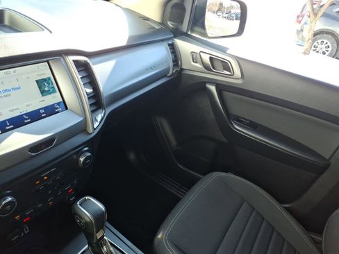 Certified 2023 Ford Ranger XLT w/ Equipment Group 302A High image 20