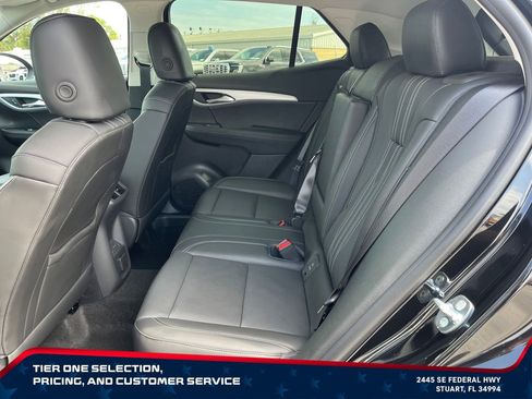 New 2026 Buick Envision Avenir AWD/4WD image 11