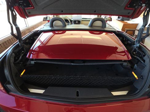 Used 2008 Cadillac XLR image 23