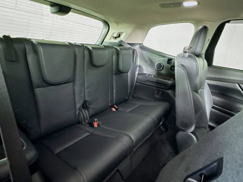 Used 2025 Subaru Ascent Bronze Edition w/ Onyx Package image 30