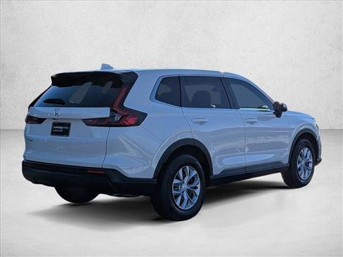 New 2026 Honda CR-V LX image 2