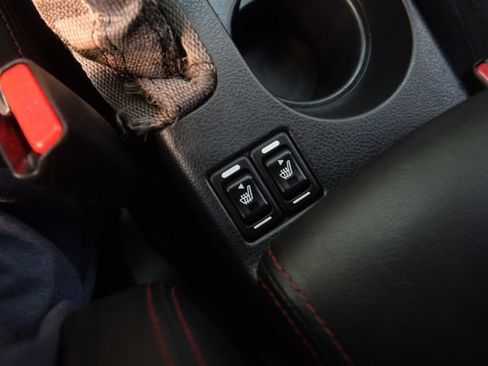 Used 2019 Subaru WRX Limited AWD/4WD image 14