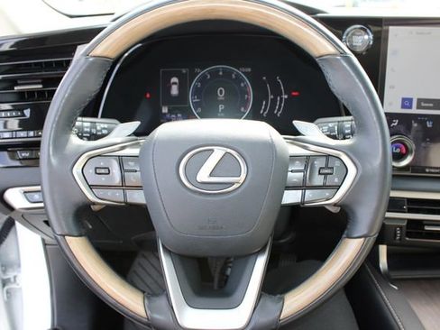 Used 2023 Lexus RX 350 Premium w/ Cold Area Package image 16