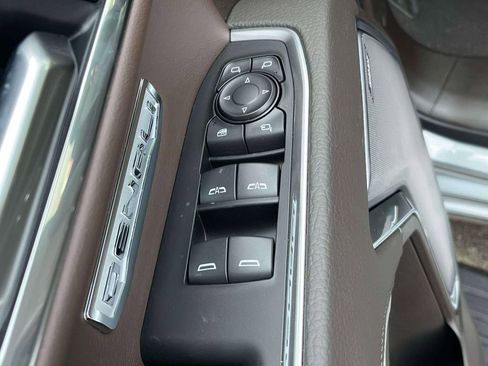 New 2026 GMC Sierra 1500 Denali w/ Denali Reserve Package AWD/4WD image 19