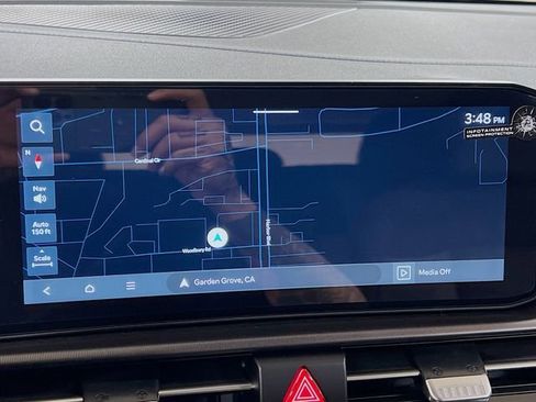 New 2026 Kia Sportage SX Prestige image 13