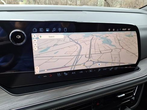 New 2026 Chevrolet Tahoe Premier AWD/4WD image 25