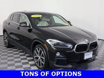 Used 2018 BMW X2 xDrive28i