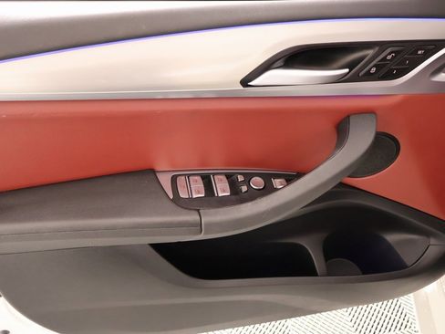 Used 2022 BMW X3 sDrive30i w/ M Sport Package 2 image 16