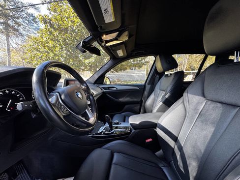 Used 2018 BMW X3 xDrive30i w/ Convenience Package image 11