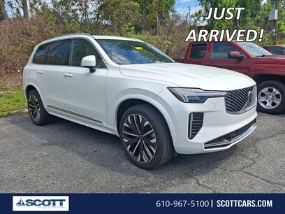 Certified 2026 Volvo XC90 B6 Plus