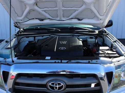 Used 2010 Toyota Tacoma 4x4 Double Cab image 15