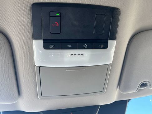 Used 2024 Nissan Pathfinder SV image 22