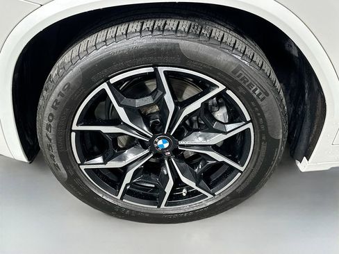 Certified 2023 BMW X3 sDrive30i w/ M Sport Package image 32