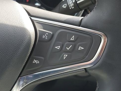 Certified 2024 Chevrolet Equinox Premier FWD image 23