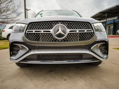 Certified 2025 Mercedes-Benz GLE 350 4MATIC image 6