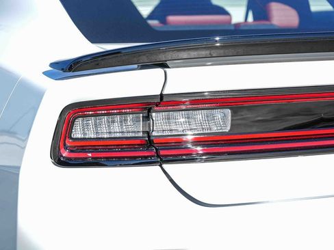 New 2026 Dodge Charger R/T Scat Pack image 10