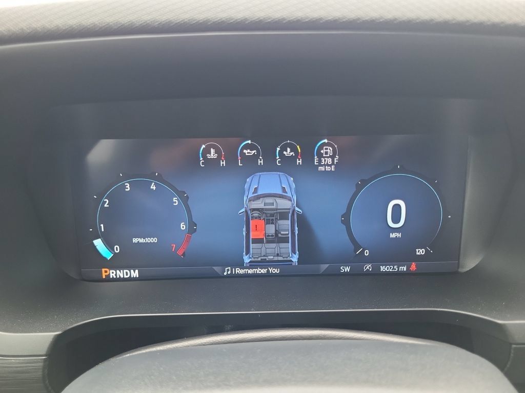 Used 2026 Ford F150 STX w/ Equipment Group 200A RWD image 14