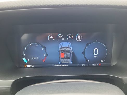 Used 2026 Ford F150 STX w/ Equipment Group 200A RWD image 14
