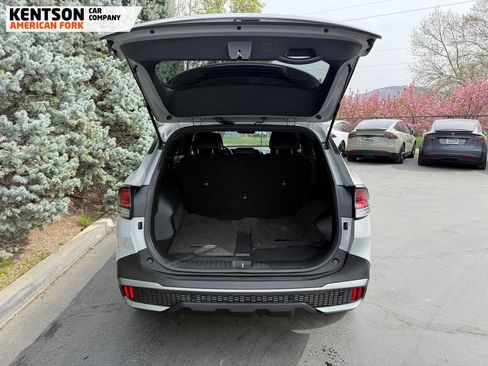 Used 2023 Kia Sportage X-Line AWD/4WD image 31