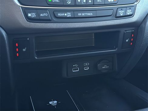 New 2026 Honda Ridgeline RTL image 24