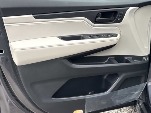 New 2026 Honda Odyssey EX-L image 18